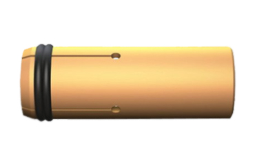 コレットチャック (ACB型/ A-600)(アジア技研)
